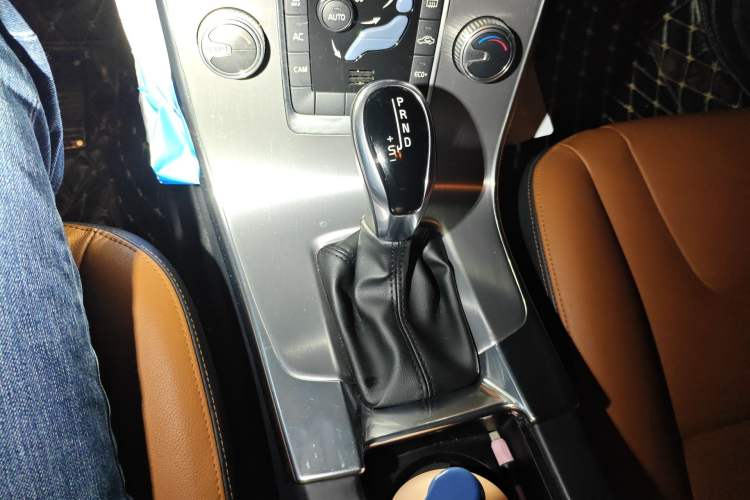 Used Volvo S60 2019 S60L T5 Smart Range Edition