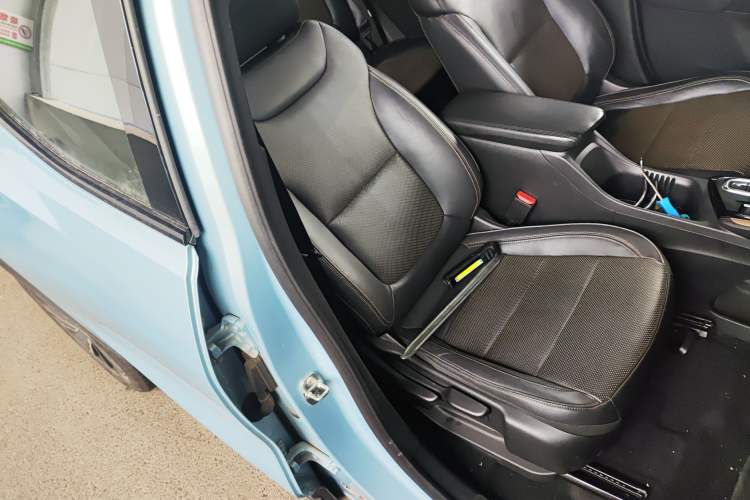 Used Buick Velite 7 2020 652E Connected Smart Car
