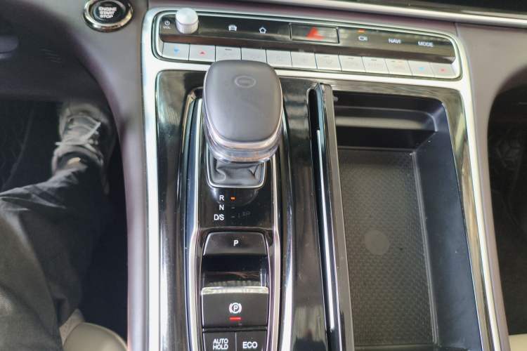 Used GAC Trumpchi M8 2021 Master Series 390T Ultimate Edition