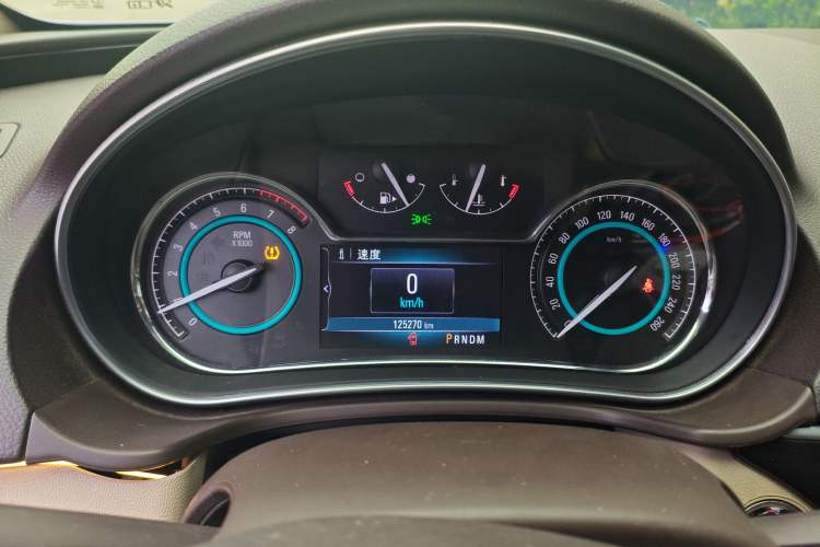 Used Buick Regal 2014 2.0L Elite Fashion Edition
