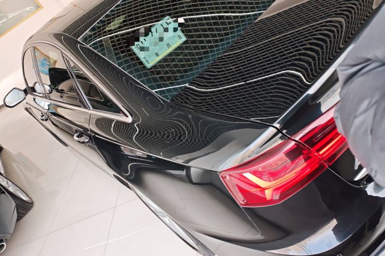 Used Audi A6L 2018 30th Anniversary Edition 35 TFSI Sport Edition
