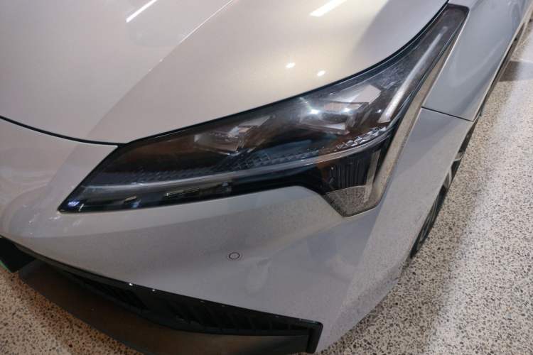 Used AION S Plus 2022 70 Intelligent Driving Edition Left Front Headlight