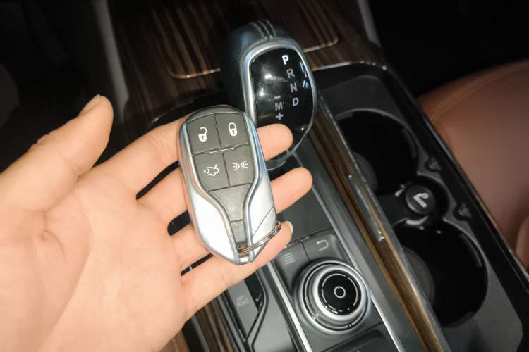 Used Maserati Levante 2016 3.0T Standard Edition
