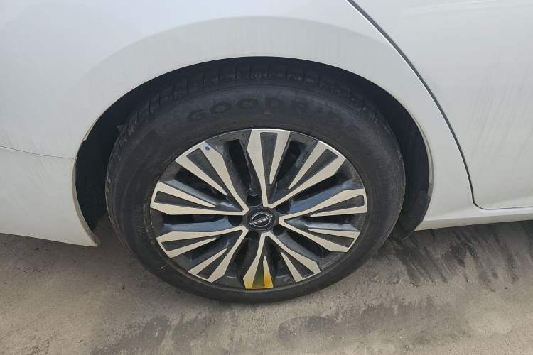 Used Nissan Teana 2022 2.0L XL-TLS Enjoyment Edition