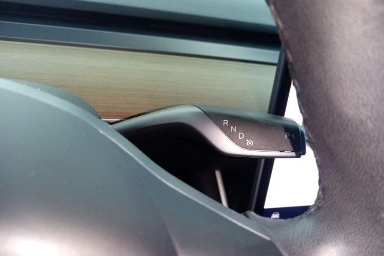 Used Tesla Model 3 2019 Standard Range Rear-Drive Upgraded Version