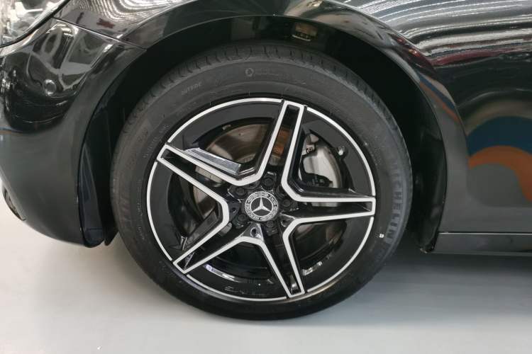 Used Mercedes-Benz E-Class (Import) 2021 Updated E 260 Fashion Sport Edition