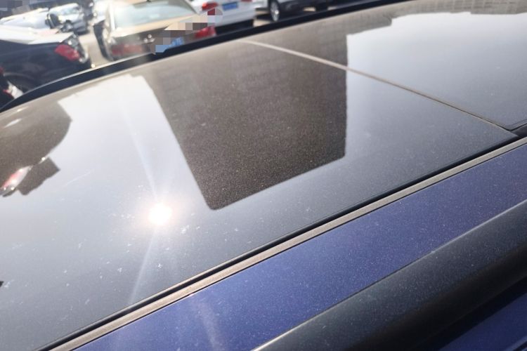 Used Volkswagen Variant 2018 380TSI Two-Wheel Drive Comfort Edition
