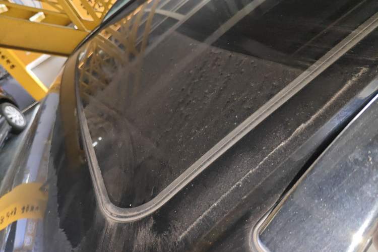 Used Jeep Grand Commander 2018 2.0T Four-Wheel Drive Smart Enjoyment Version China VI