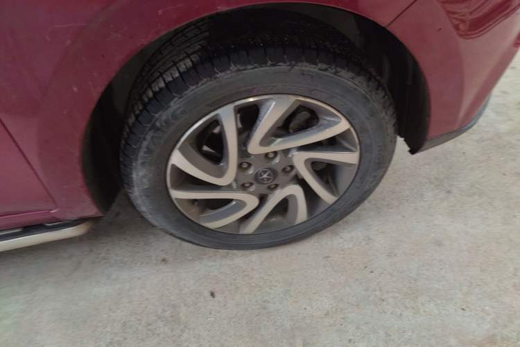 Used JAC Group Refine S2 2015 1.5L Manual Luxury Model