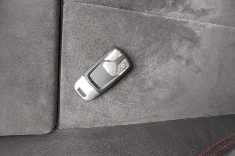 Used Audi Q3 2019 35 TFSI Advanced Dynamic Edition