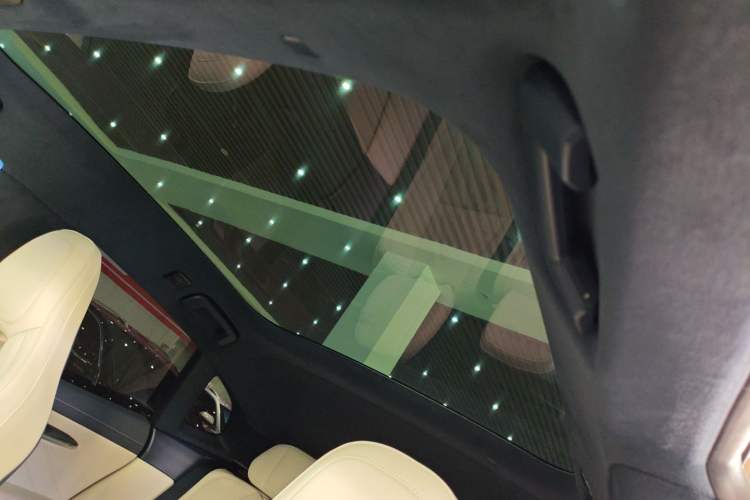 Used Zeekr 001 2021 Ultra-Long Range Dual-Motor YOU Version