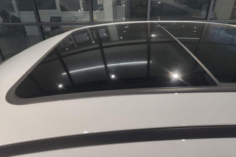 Used Chery Arrizo 8 2022 1.6T DCT Ya