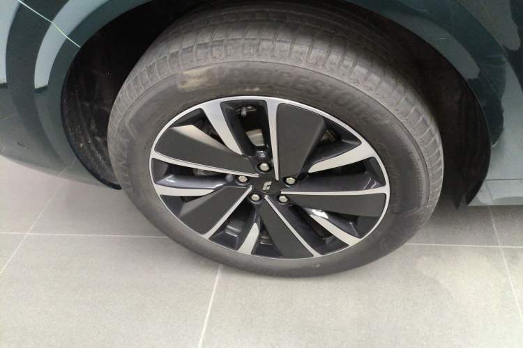 Used Li Auto L6 2025 Pro Smart Refresh Edition