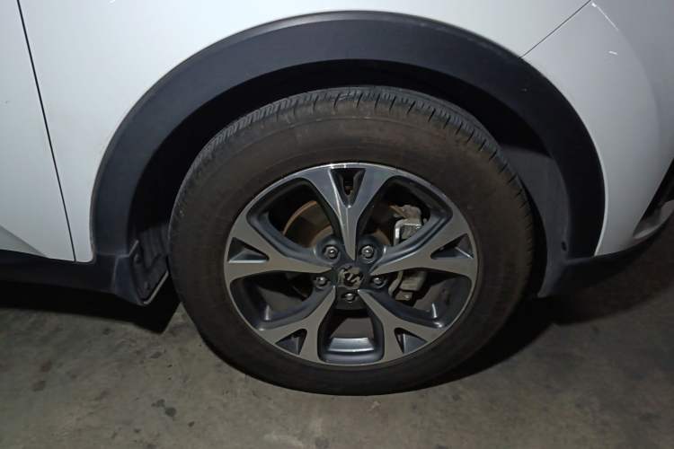 Used Kia KX3 2017 1.6L Automatic Aoya Version