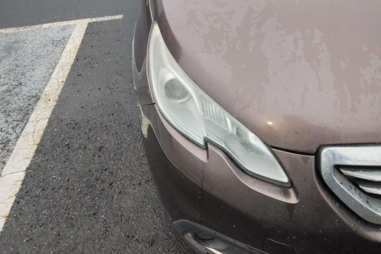 Used Peugeot 2008 2014 1.6L Automatic Fashion Edition
