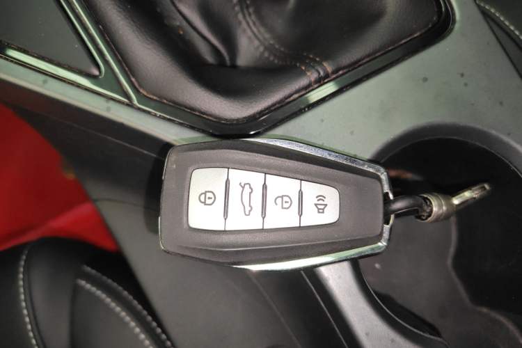 Used Geely Auto Emgrand 2021 UP 1.5L Manual Luxury Model
