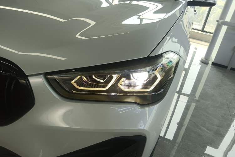 Used BMW X1 2020 sDrive20Li Premium Edition
