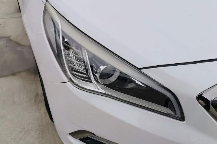 Used Hyundai Sonata 2015 1.6T GS Fashion Edition Right Front Headlight