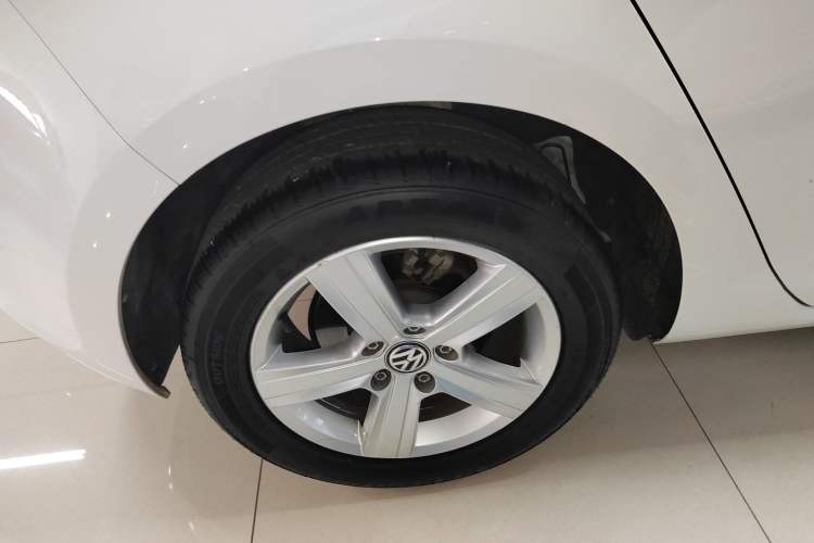 Used Volkswagen Golf 2015 1.4TSI Automatic Luxury Model