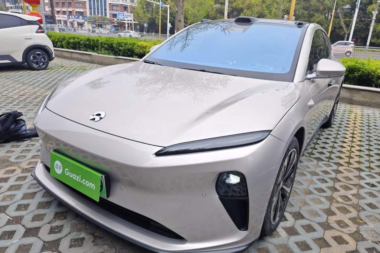 Used Nio ET5T 2024 75kWh Touring