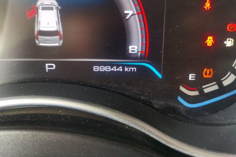 Used Haval H9 2020 2.0T Gasoline 4WD Premium Edition 5 Seats