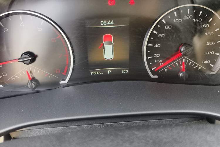 Used Haval H6 2023 National Trend Edition 1.5T Automatic Urban Version