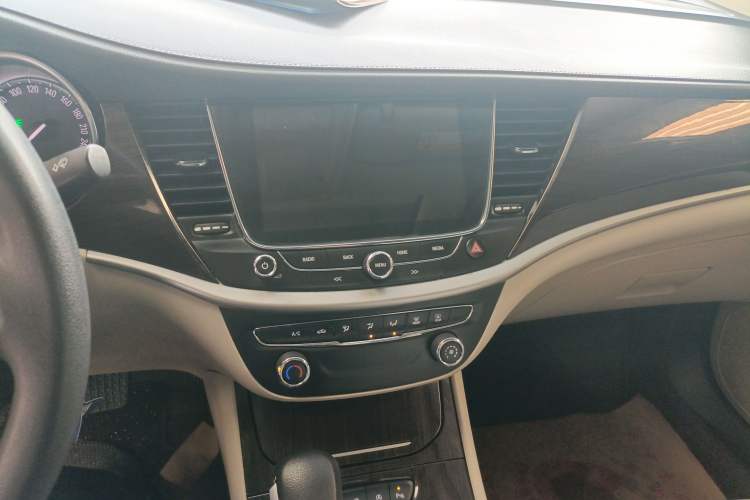 Used Buick Verano 2018 Sedan 15S Automatic Leading Model