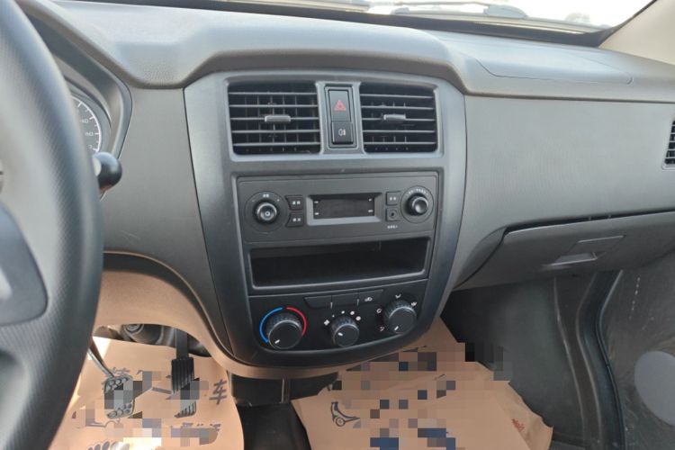 Used Wuling Rongguang S 2023 1.5L Basic Enclosed-Window Vehicle 2 Seats