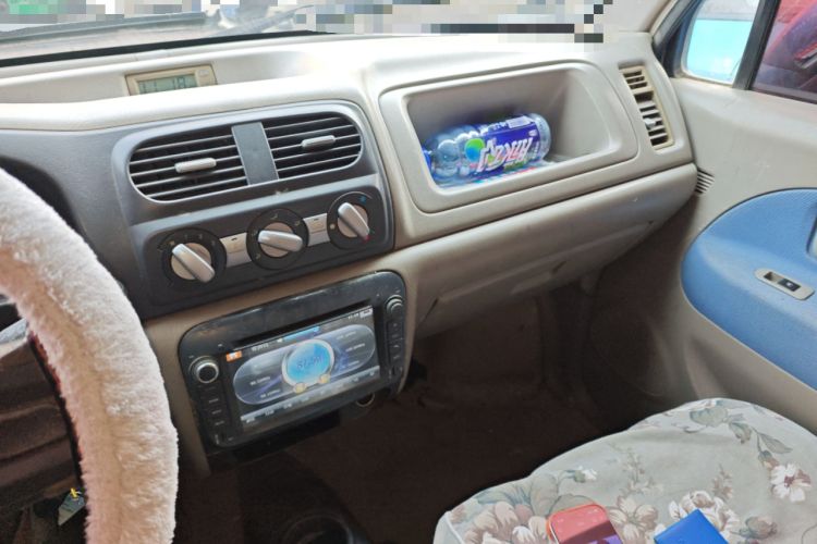 Used Suzuki Wagon R 2011 e 1.4L Manual Standard Model 1