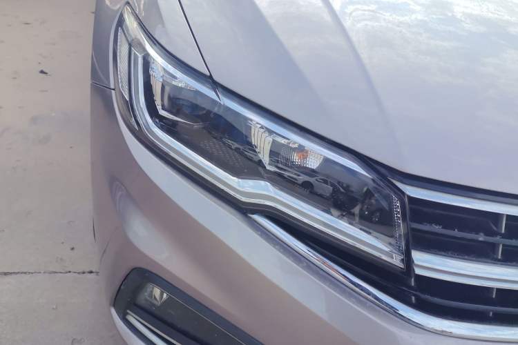 Used Volkswagen Bora 2021 1.5L Automatic Comfort Smart Connect Edition