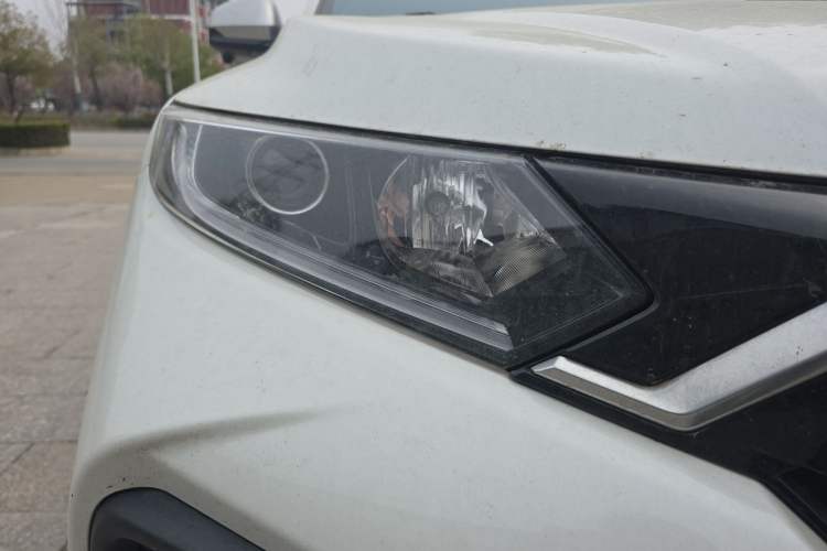 Used Honda XR-V 2021 220TURBO CVT Comfort Version
