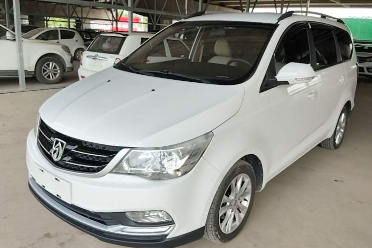 Used Baojun 730 2016 Revised 1.5L Manual Standard Version 7 Seats China V Emission Standard Guazi used car, China used car export, Used car for sale, Used  cars, Cheapest cars for sale