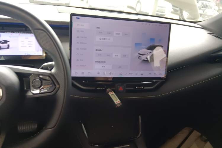 Used Lynk & Co 06 2025 Renew 1.5T Halo