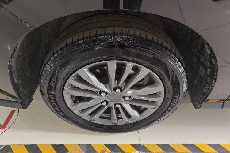 Used SAIC MAXUS G50 2022 1.5T Automatic Comfort Touring B