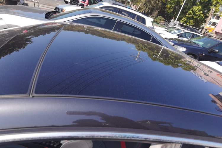 Used Volkswagen Lamando 2022 Lavida L 280TSI DSG Cool & Spicy Edition