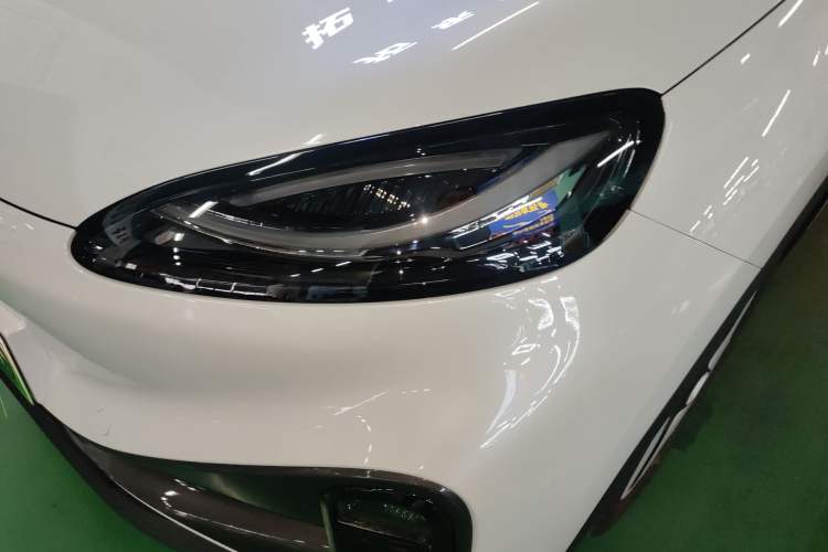 Used ARCFOX Kaola S 2024 AIR
