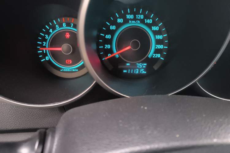 Used Changan Eado 2013 1.6L Manual Junku Model China V Standard
