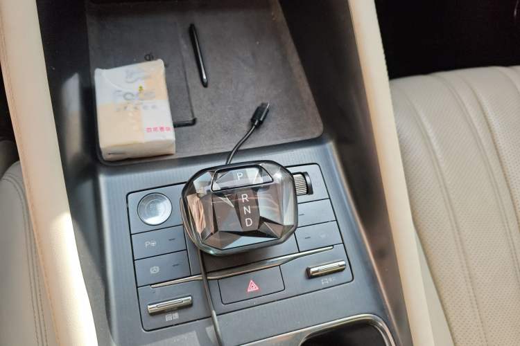 Used BYD Song L EV 2024 662 km Excellence Version
