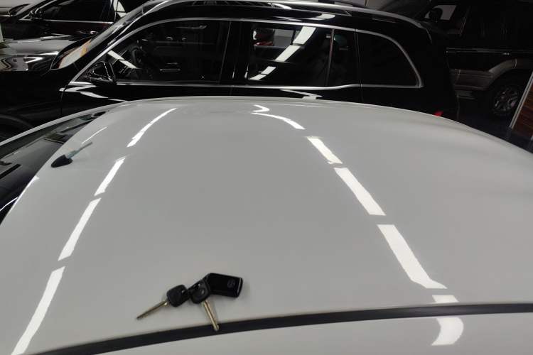 Used Toyota Vios 2014 1.5L Automatic ZhiZhen Edition
