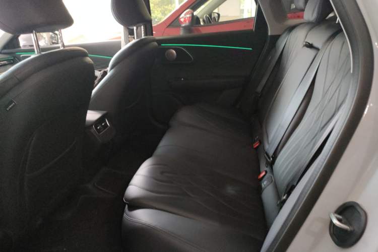 Used Chery Fengyun A8L 2025 1.5 TGDI 145 km Luxury Version
