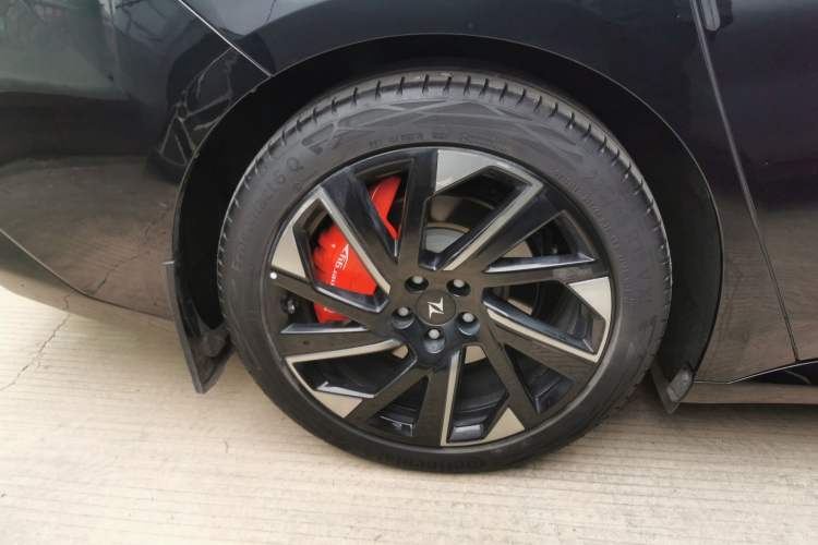 Used Dongfeng eπ eπ007 2024 530 Pro Version