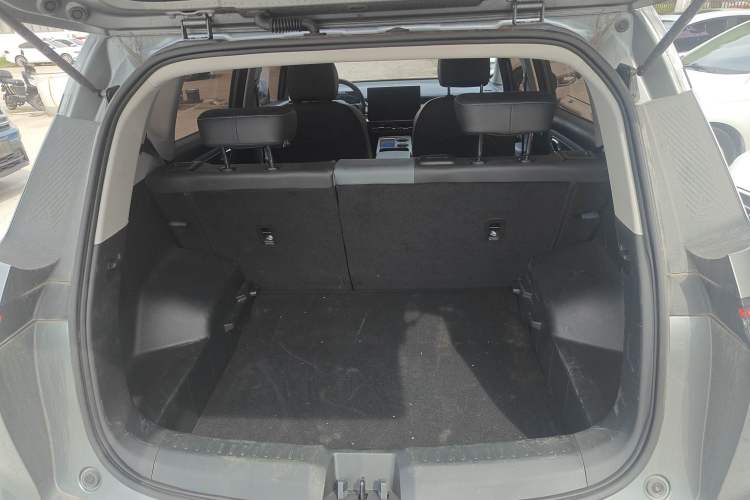 Used AION Y 2024 Plus 510 Intelligent Driving Version