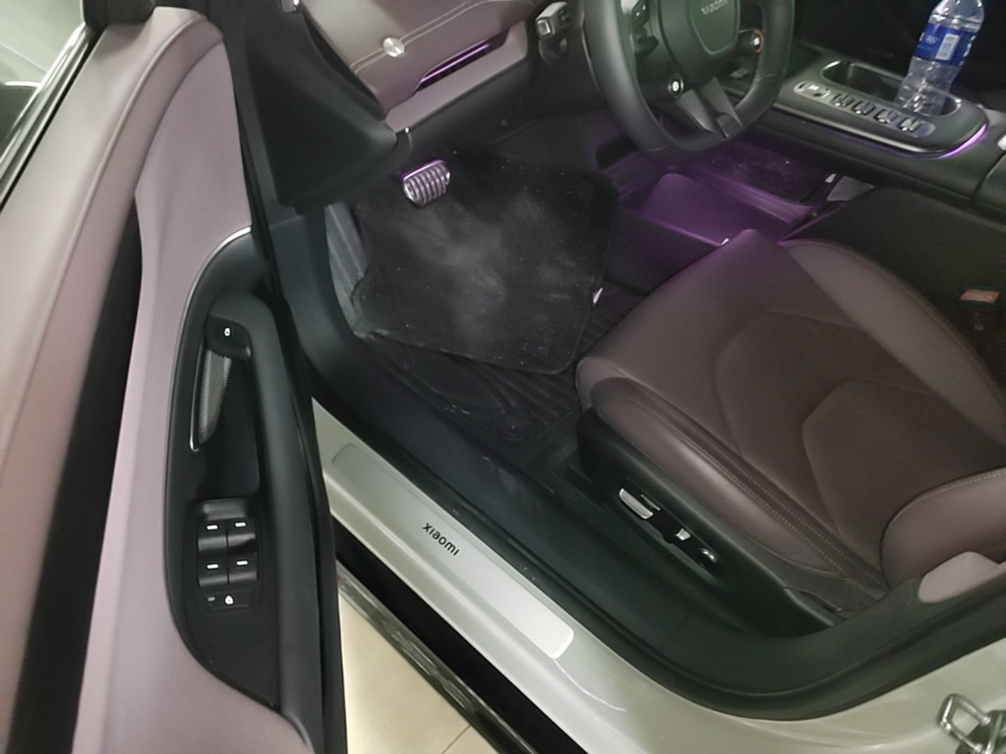 Xiaomi Auto SU7 2024 Four-Wheel Drive Ultra-Long Range Advanced Intelligent Driving Max Edition — снимка 18