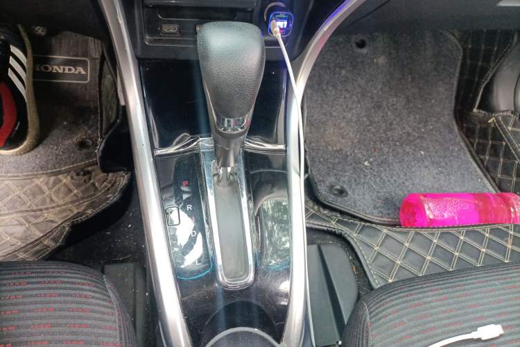 Used Honda Crider 2016 1.8L CVT Luxury Edition Gear Lever