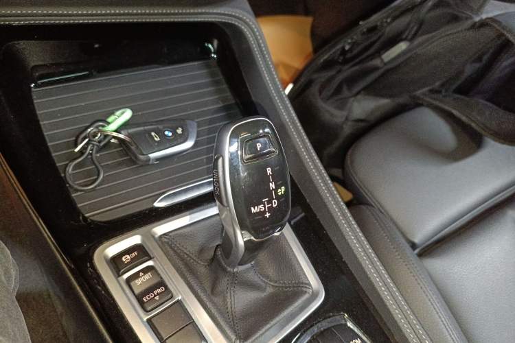 Used BMW 1 Series 2020 125i Leading Model M Sport Package