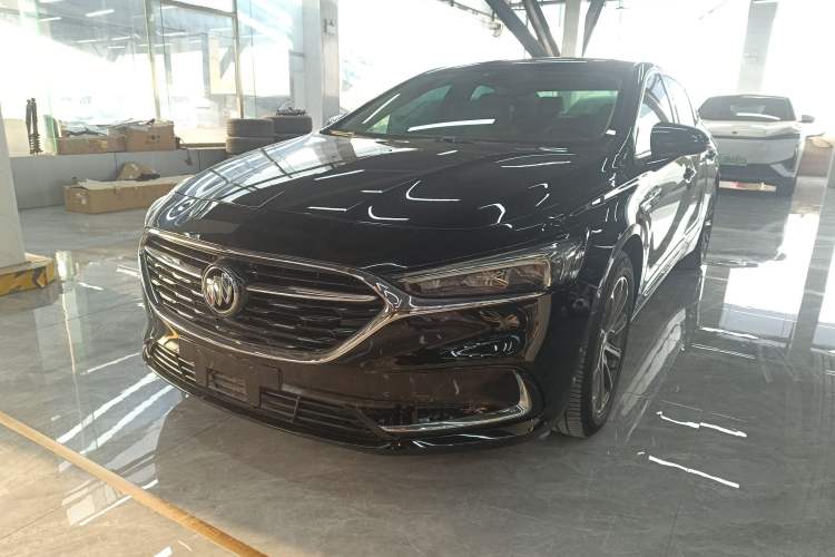 Used Buick LaCrosse 2019 28T Elite Edition