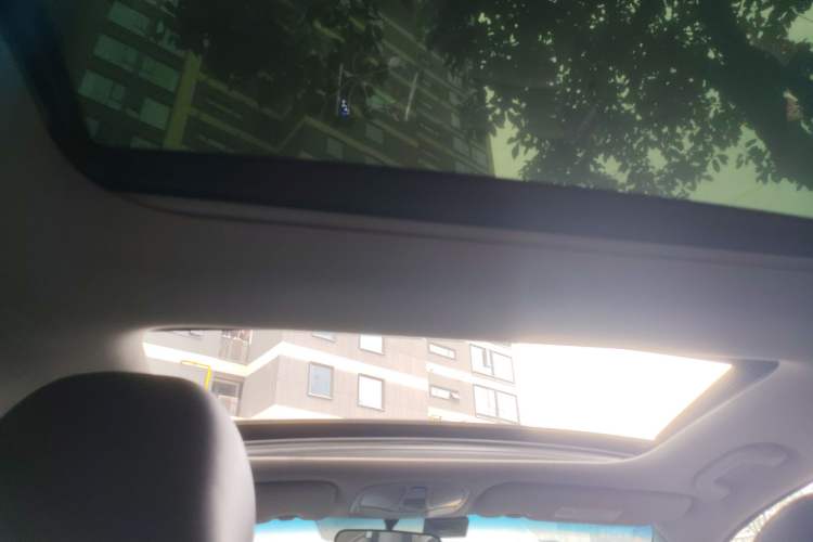 Used Hyundai Sonata 2013 2.0L Automatic Luxury Edition
