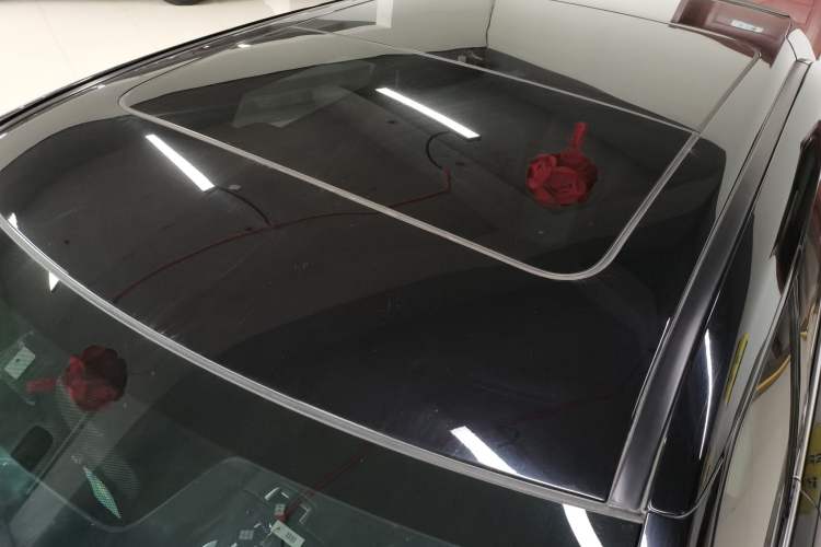 Used Honda Avancier 2017 240TURBO Two-Wheel Drive Comfort Version