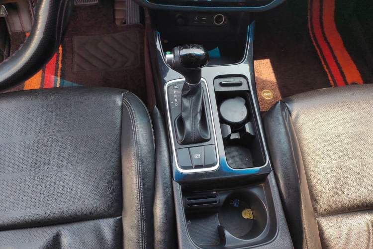 Used Kia K4 2015 1.8L Automatic GLS Special
