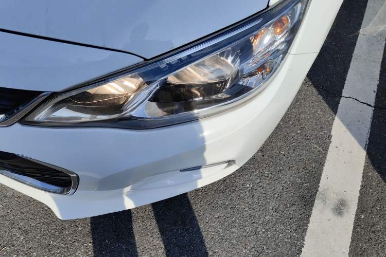 Used Chevrolet Cavalier 2019 320 Automatic Enjoyment with Sunroof
